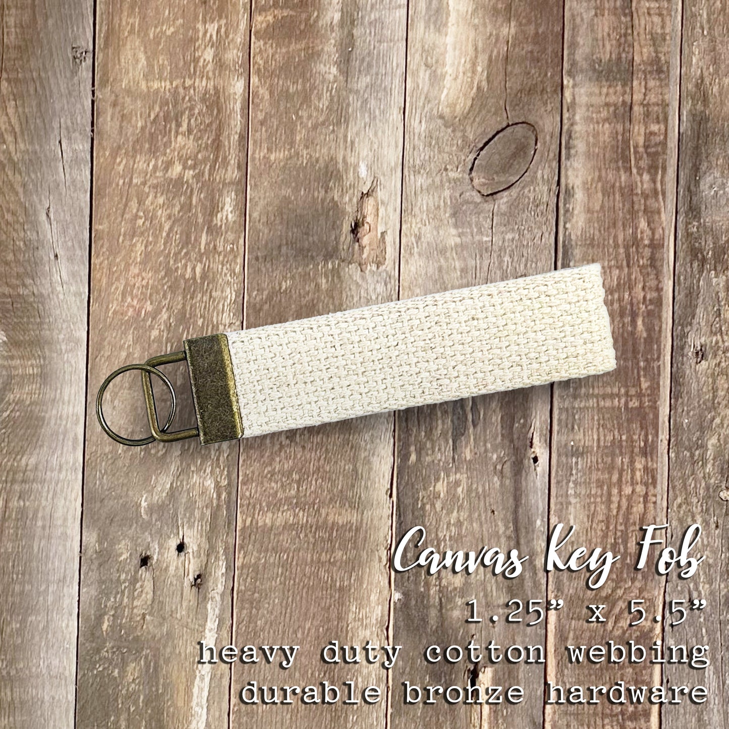 Watercolor Arrows Bohemian Key Fob