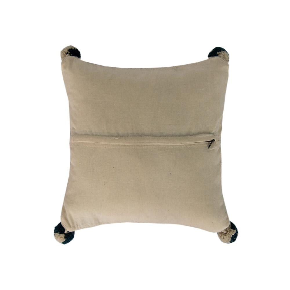 Belegui Flat Weaved Pillow Cover