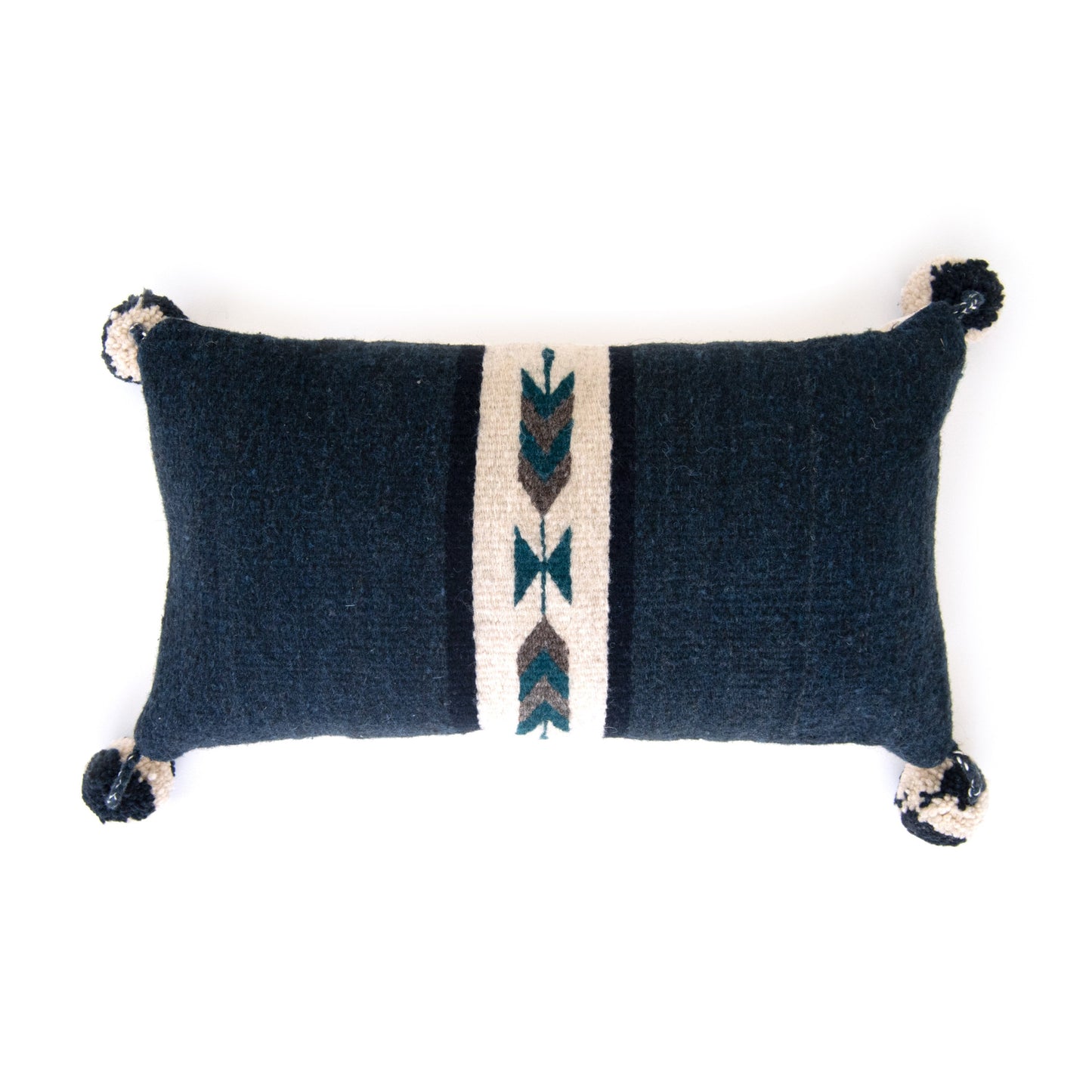 Neza Navajo Arrows Pillow Cover