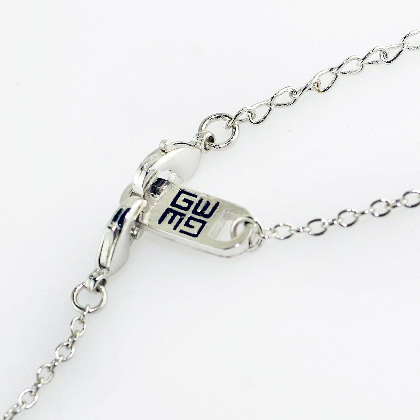 Sterling Silver Tree of Life Necklace