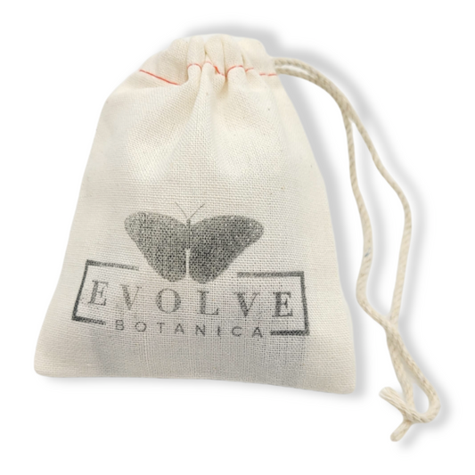 Chakra Balance and Cleanse Stone Kit – Clear Quartz Crystals