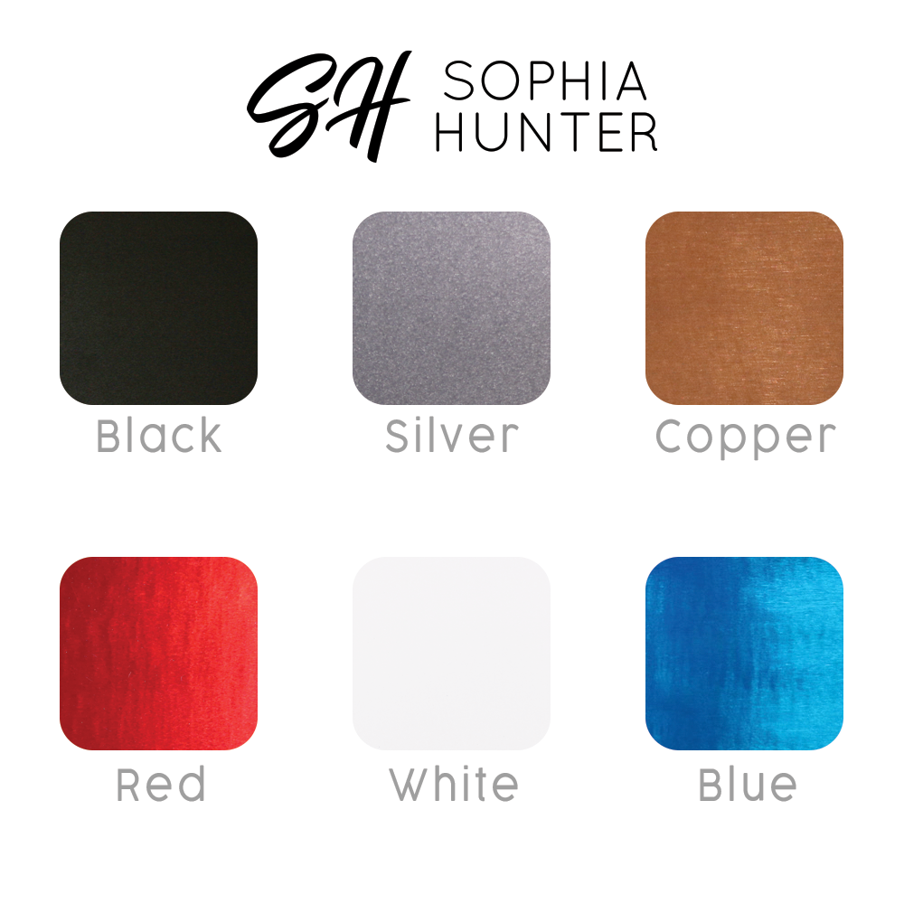 Lotus Flower Metal Wall Art