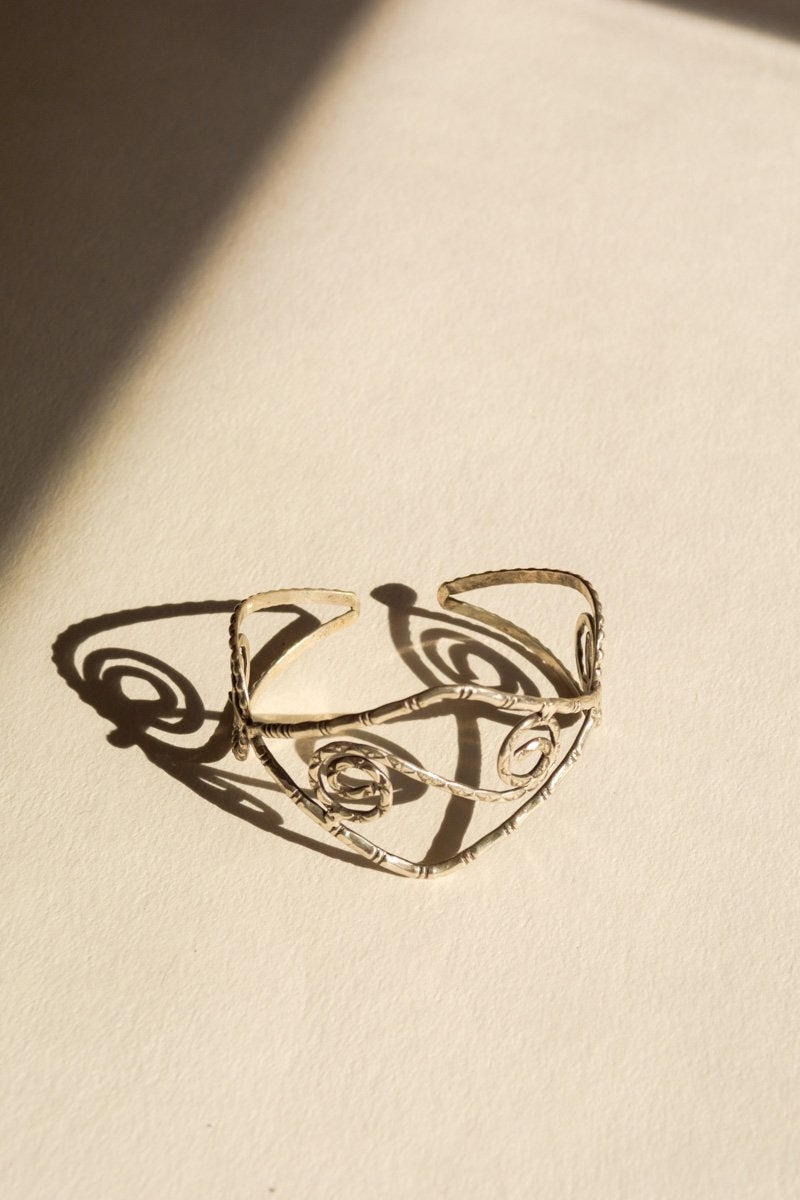 Balance Boho Bracelet