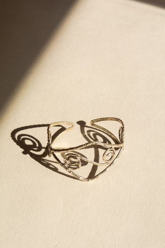 Balance Boho Bracelet