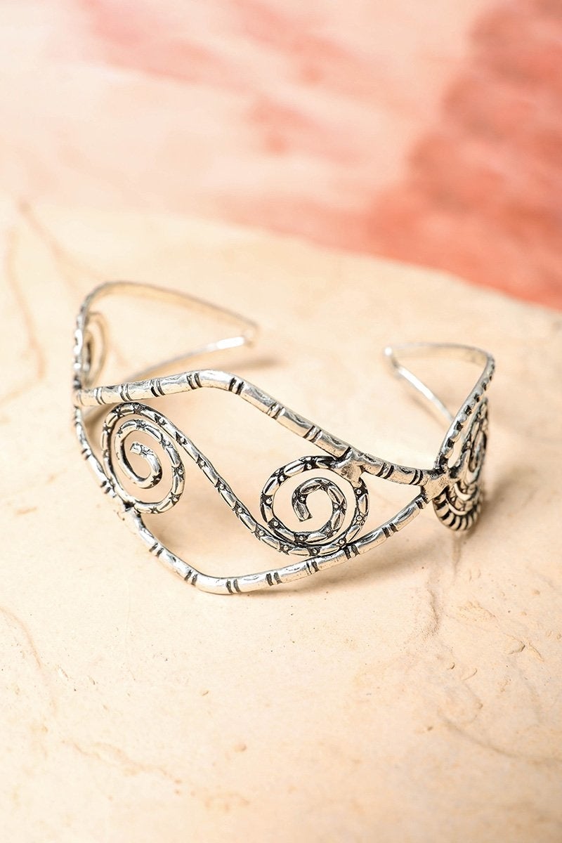 Balance Boho Bracelet