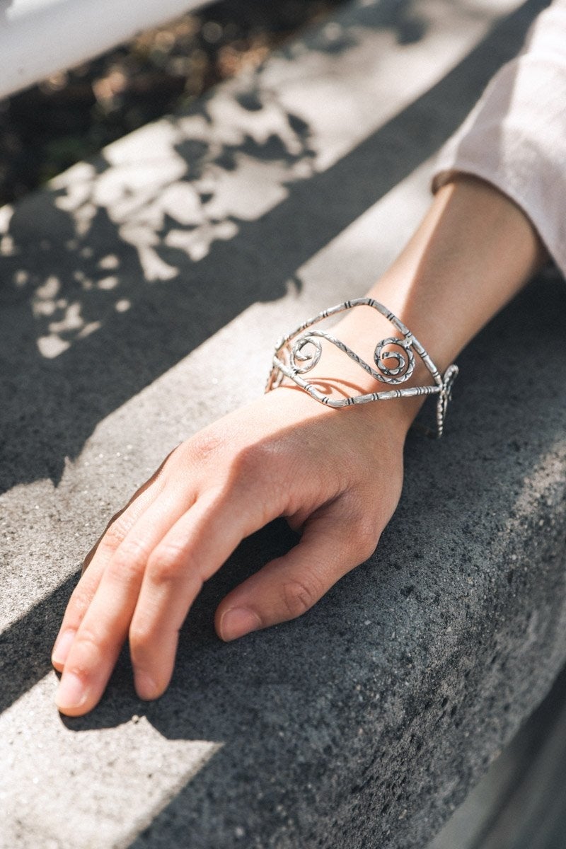 Balance Boho Bracelet