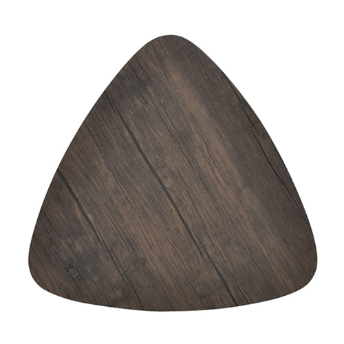3 Triangle Nesting Coffee Tables