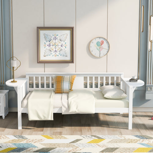 Boho Twin Daybed Frame