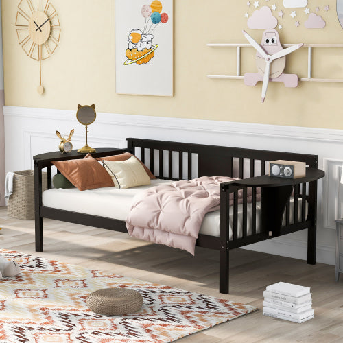 Boho Twin Daybed Frame