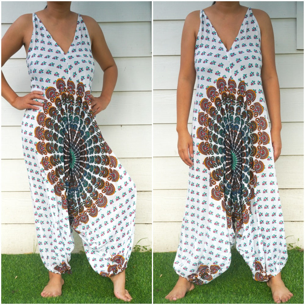 Hippie Jumpsuits