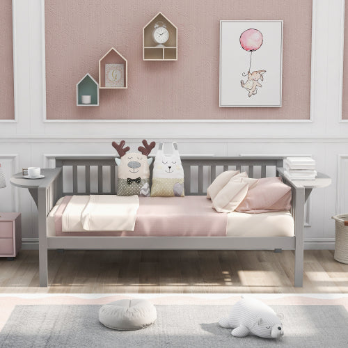 Boho Twin Daybed Frame