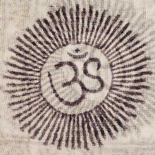 Bohemian Spiritual Scarves