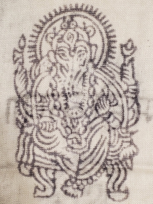 Bohemian Spiritual Scarves