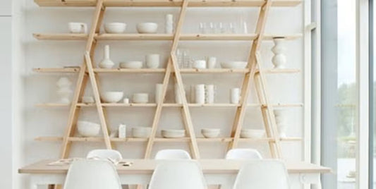 10 DIY Bohemian Shelf Ideas for Your Home