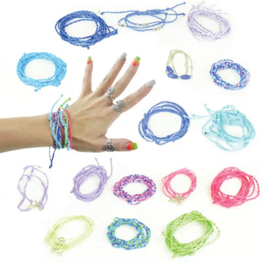 10 Must-Have Bohemian Bracelets for Your Spiritual Journey