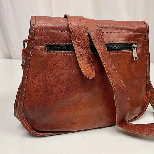 Vintage boho bags review