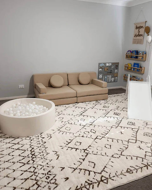 5 Reasons Why Bohemian Rugs Are a Must-Have for Your Home