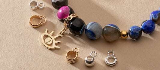 DIY Handmade Jewelry: A Step-by-Step Guide to Creating Your Own Boho Accessories