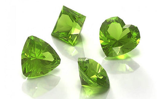 August Birthstone