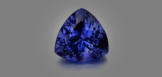 Blue Zircon Birthstone Meaning