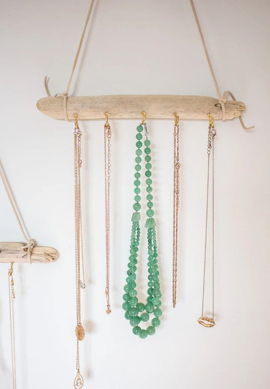 DIY Boho Necklace Ideas for the Creative and Crafty