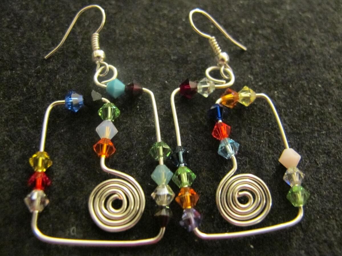 Unlocking the Beauty of Craft Wire: Handmade Wire Jewelry Designs ...