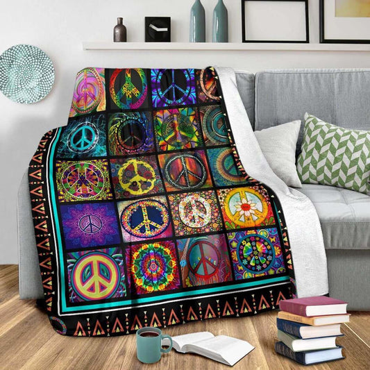 How to Incorporate Hippie Blankets into Your Home Decor