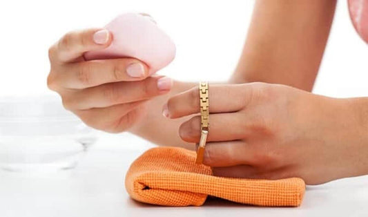 How to Care for Your Gold Hippie Jewelry to Keep it Looking Beautiful