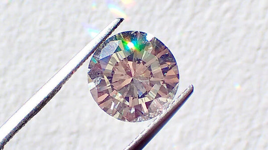 How to Cleanse and Charge Your Diamond Birthstone for Maximum Spiritual Benefits