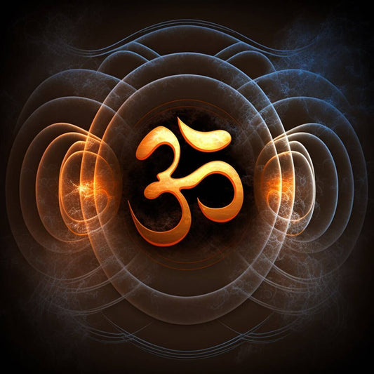 Om and Healing: Using Chanting to Promote Physical and Emotional Wellness