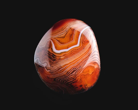 what is sardonyx good for?