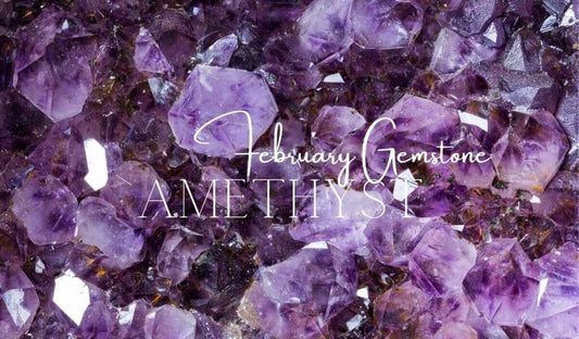 The Top Places to Find Unique February Birthstone Pieces for Your Boho Collection