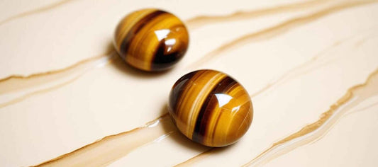 Tigers Eye and Astrology: How It Can Enhance Your Zodiac Sign's Energy