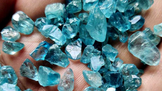 How to Cleanse and Charge Your Zircon Birthstone for Maximum Benefits