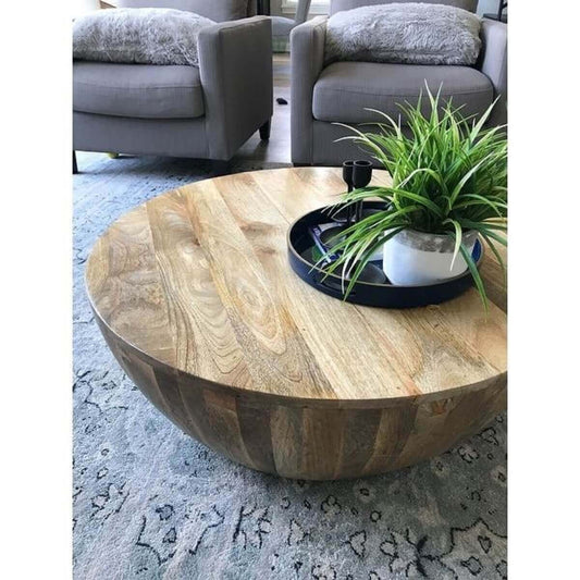 Can mango wood furniture be used outdoors?