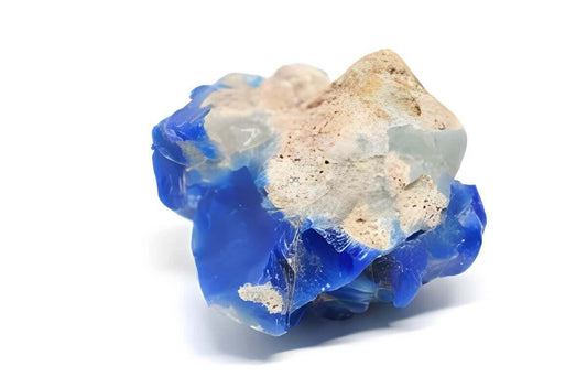 The Healing Properties of Sapphire: How to Use it in Your Spiritual Practice