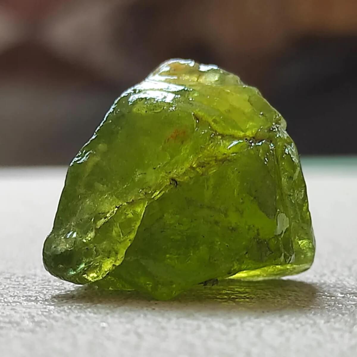 Unveiling the Enchanting Origins of Peridot: Unraveling the History and ...