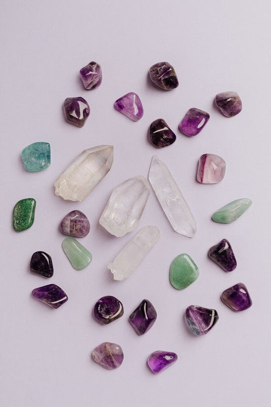 Rose Quartz Love: Invite More Love With Crystal Energy