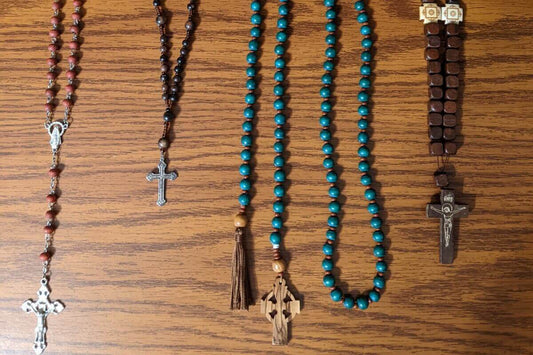 From Rosary to Mala: Understanding Buddhist Prayer Bead Terminology