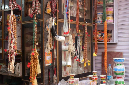 Genuine Buddhist Prayer Beads: How to Identify the Real Thing