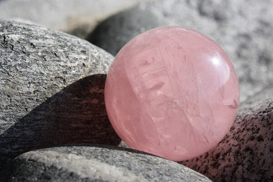 A Rose by Any Other Name: Where Rose Quartz Is Found