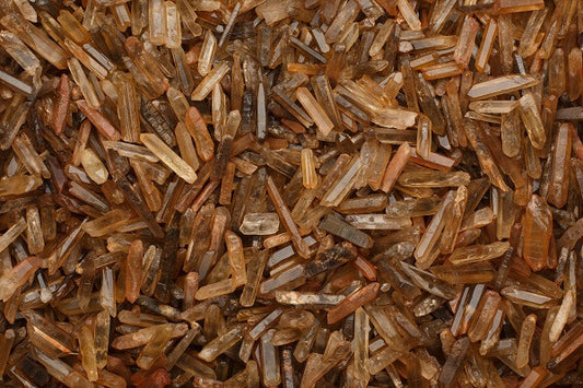 3 Simple Ways to Cleanse Your Smoky Quartz
