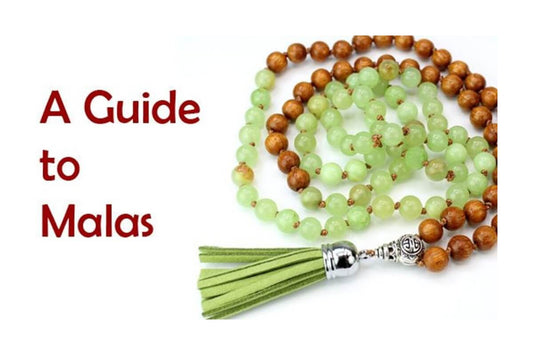 The Complete Guide to Buddhist Mala Beads: History, Meaning, and Modern Use