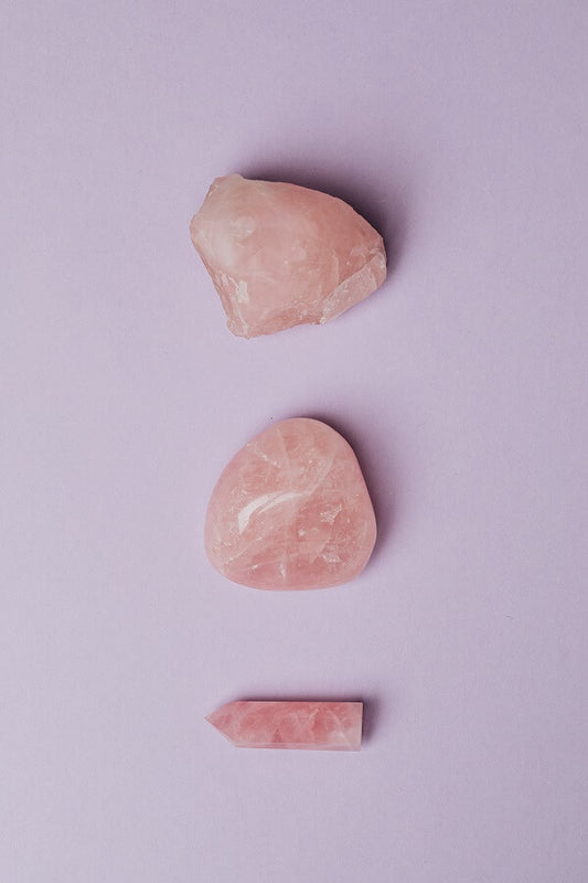 The Meaning of Rose Quartz: What Does This Crystal Symbolize?