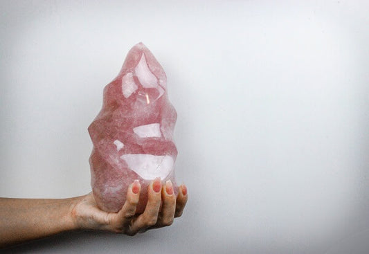 How To Know If Your Rose Quartz Is Real