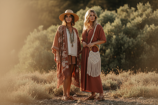 Boho Clothing: What the Aesthetic Really Means Before You Buy
