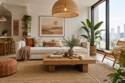 Boho Decor That Feels Personal, Not Staged | BohoCondo