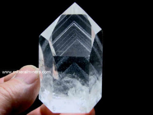 What is a phantom quartz