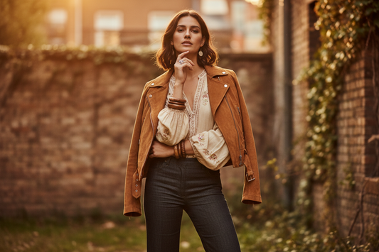 The Psychology of Layering: Why a Jacket Can Change Your Entire Mood