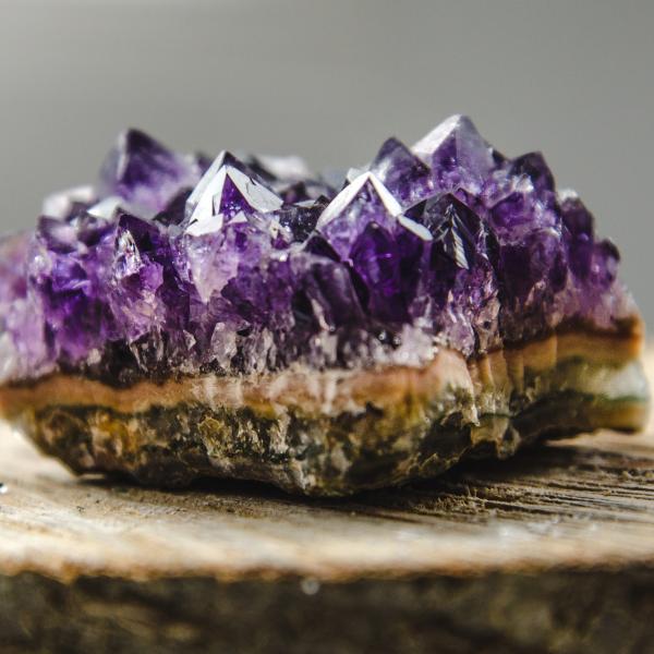 February Birthstone - Amethyst | BohoCondo – bohocondo